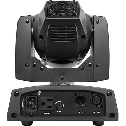 CHAUVET DJ Intimidator Spot 155 LED Moving Head Light