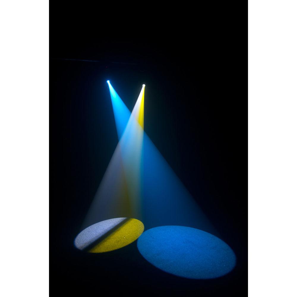 CHAUVET DJ Intimidator Spot 155 LED Moving Head Light