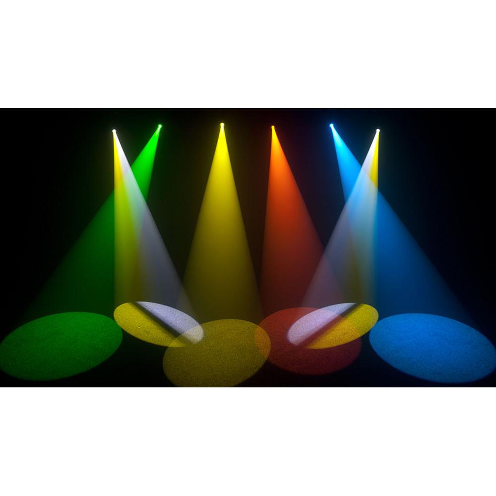 CHAUVET DJ Intimidator Spot 155 LED Moving Head Light