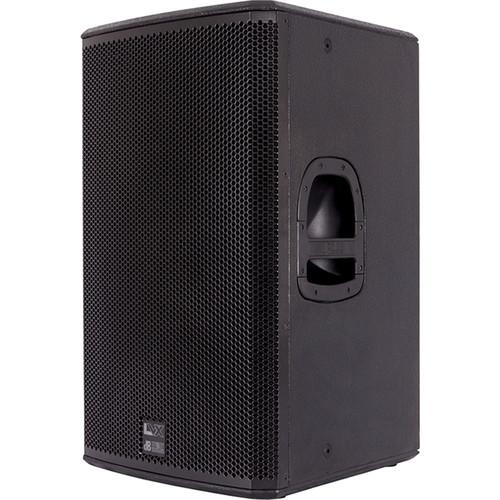 dB Technologies LVX 15W 15" 2-Way Active Speakers