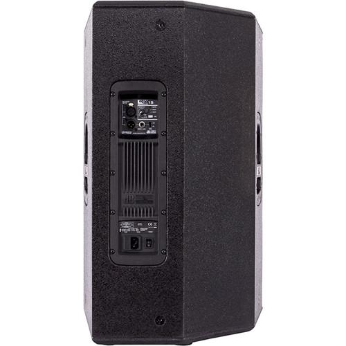 dB Technologies LVX 15W 15" 2-Way Active Speakers