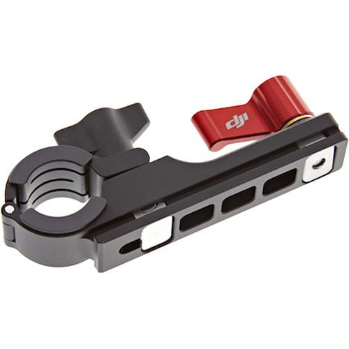 DJI Extendable Motor Quick Release Mount for Focus