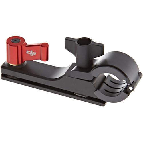 DJI Extendable Motor Quick Release Mount for Focus