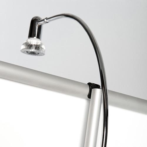 Drytac 94.5" x 85.4" Single Banner Bug