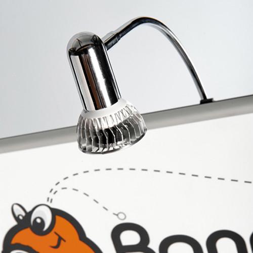 Drytac 94.5" x 85.4" Single Banner Bug