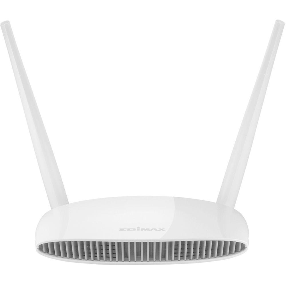 EDIMAX Technology BR-6478AC V2 Dual-Band Wireless-AC1200 Gigabit Router
