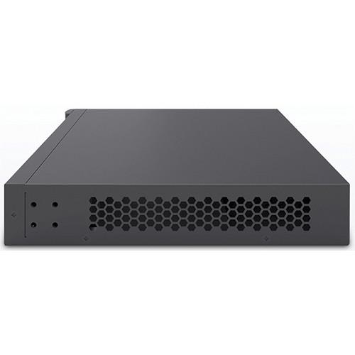 EnGenius EGS5212FP 8-Port Gigabit PoE L2 Managed Switch with 2 Gigabit Ports & 2 Dual-Speed SFP