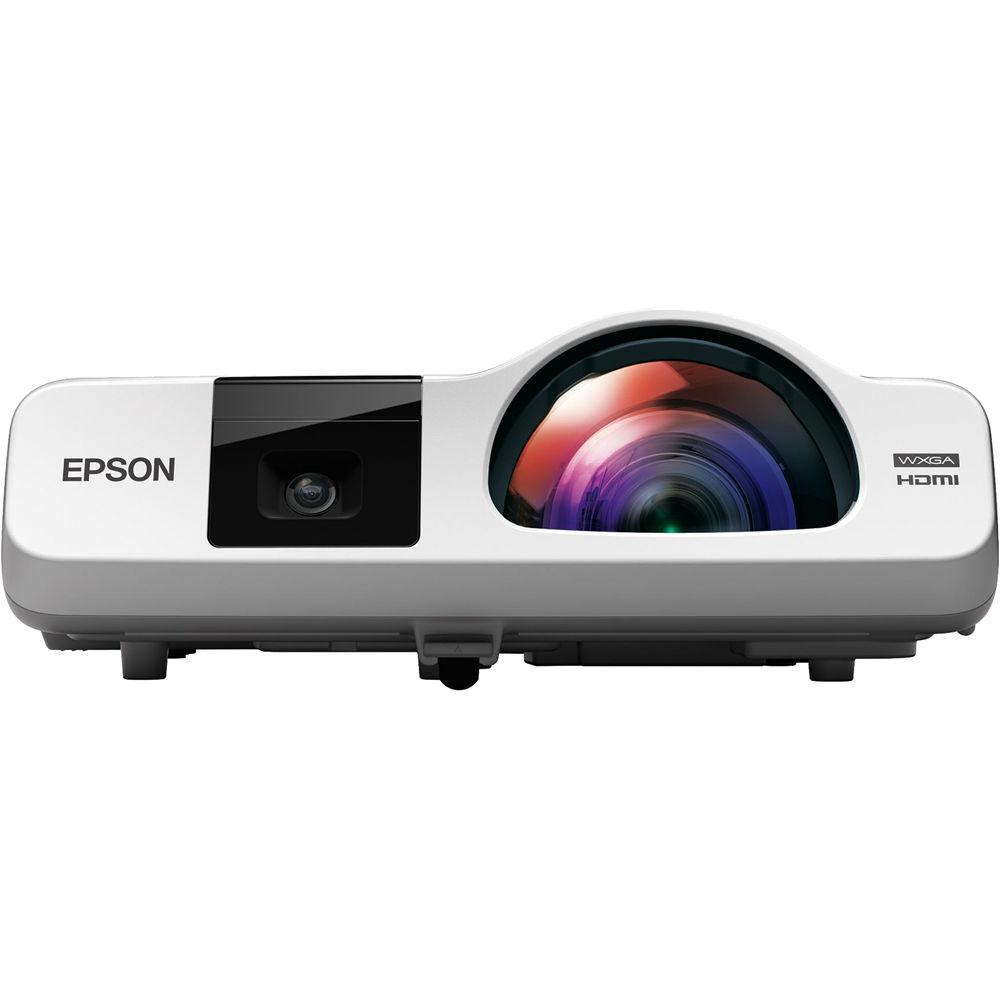 Epson BrightLink 536Wi Interactive WXGA 3LCD Projector