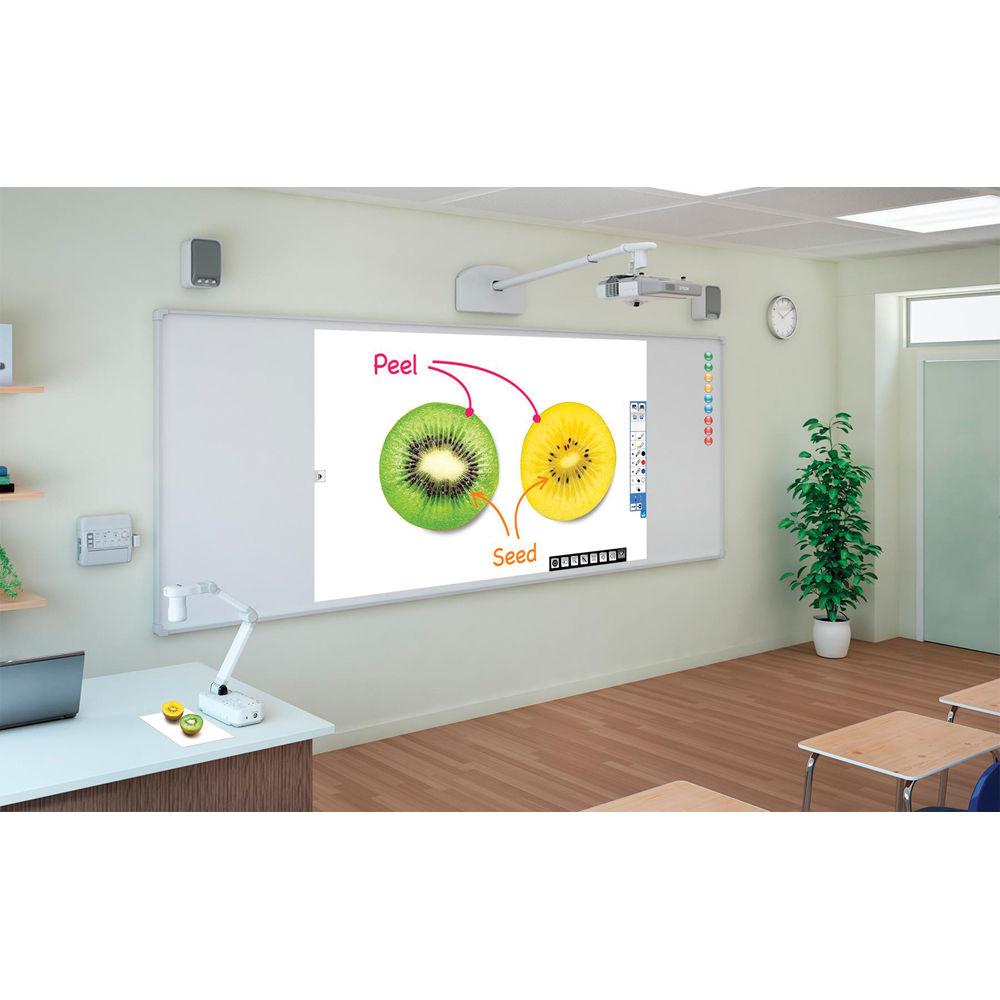 Epson BrightLink 536Wi Interactive WXGA 3LCD Projector