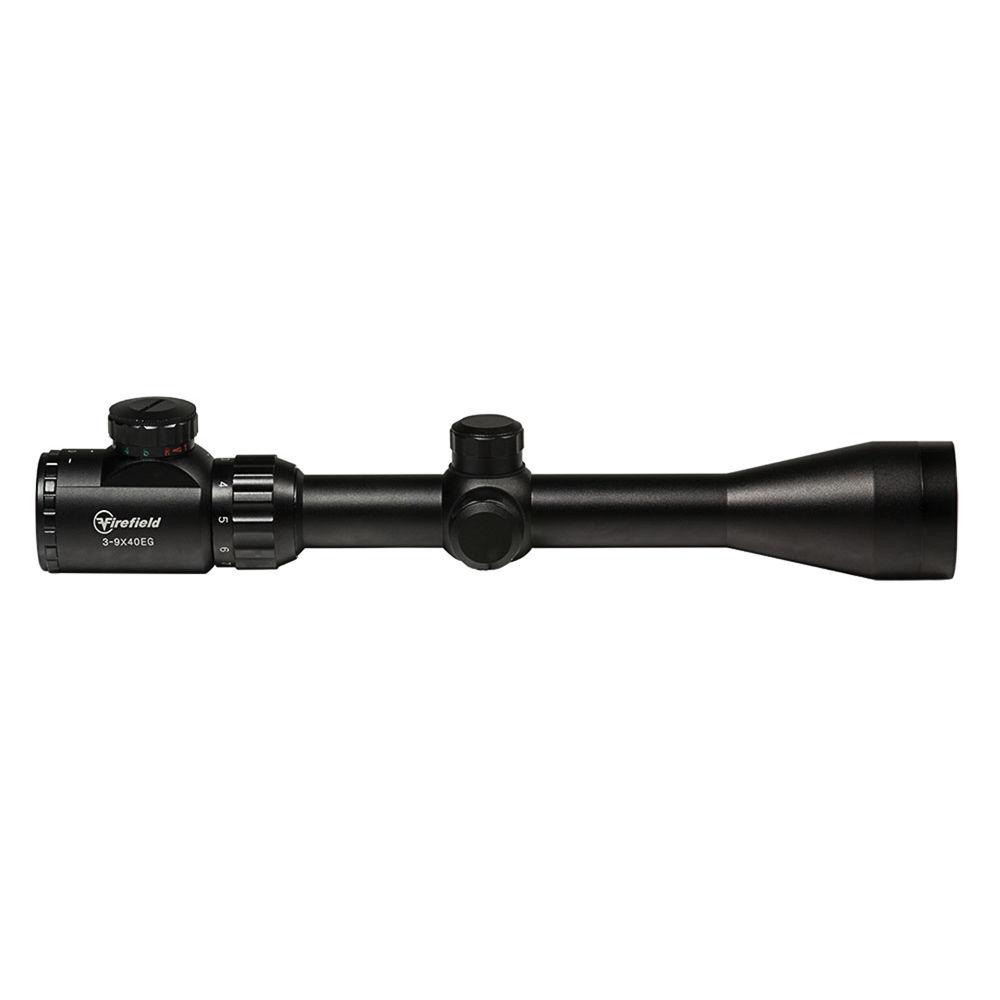Firefield Agility IR 3-9x40 Riflescope