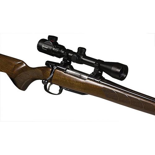 Firefield Agility IR 3-9x40 Riflescope