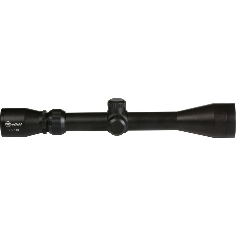 Firefield Agility IR 3-9x40 Riflescope
