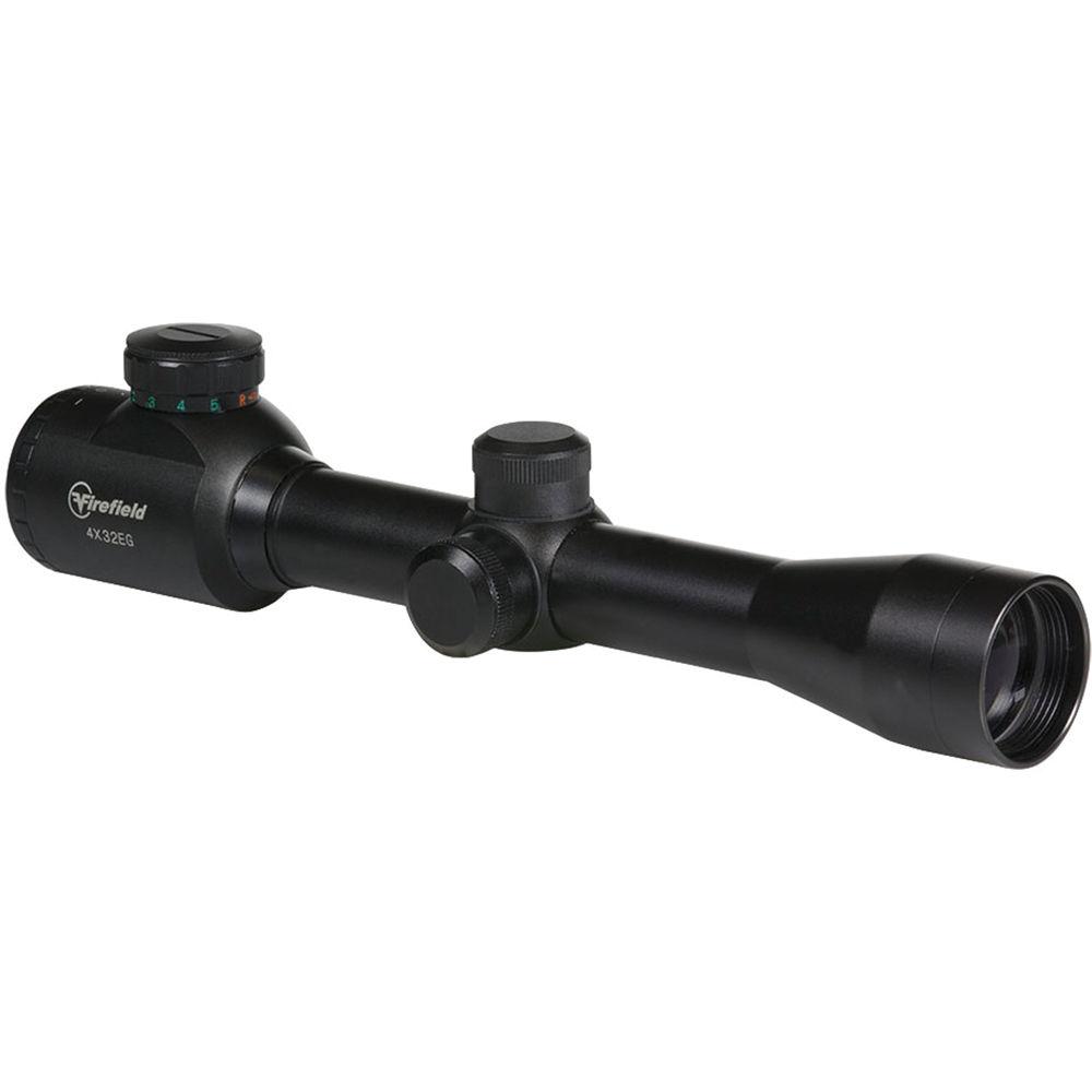 Firefield Agility IR 4x32 Riflescope