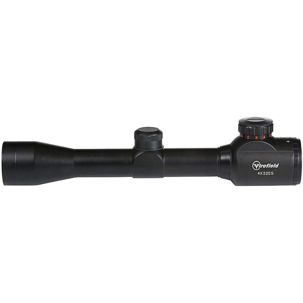 Firefield Agility IR 4x32 Riflescope