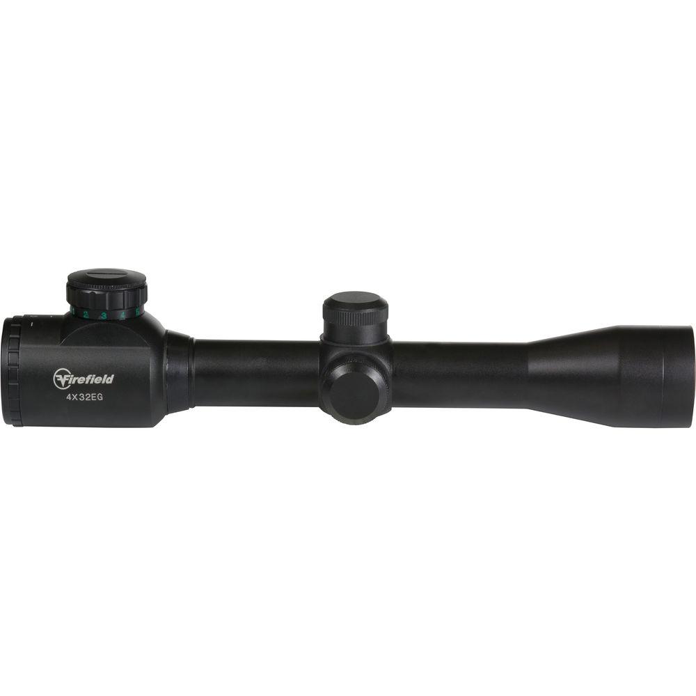 Firefield Agility IR 4x32 Riflescope