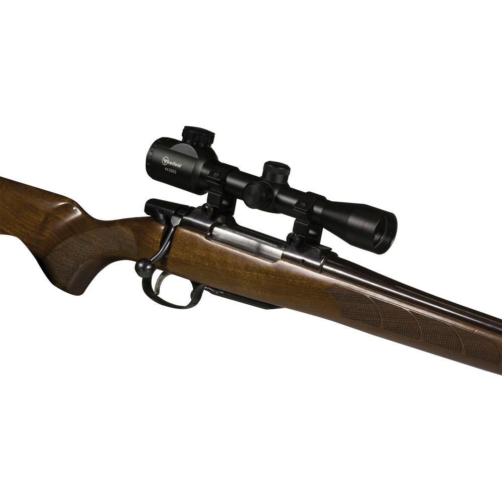 Firefield Agility IR 4x32 Riflescope