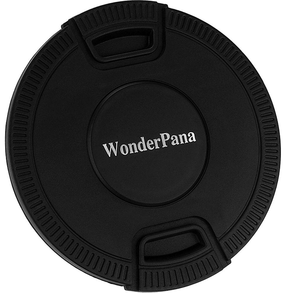 FotodioX WonderPana Absolute Core Unit Kit for Olympus 7-14mm Lens with Pro 130mm Filter Holder