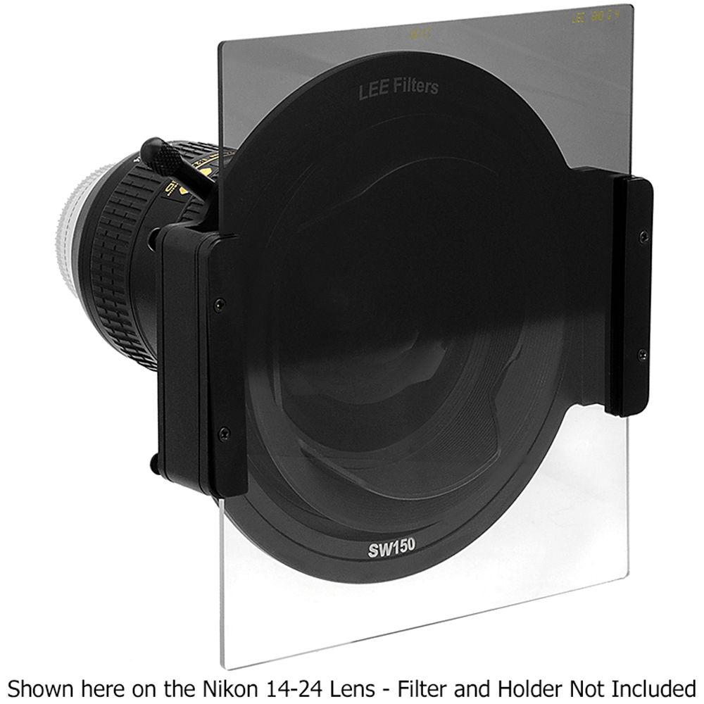 FotodioX WonderPana Absolute Core Unit Kit for Olympus 7-14mm Lens with Pro 130mm Filter Holder