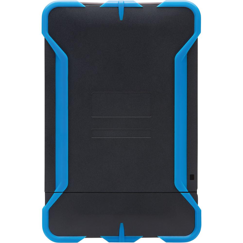 G-Technology 1TB G-DRIVE ev ATC with Thunderbolt