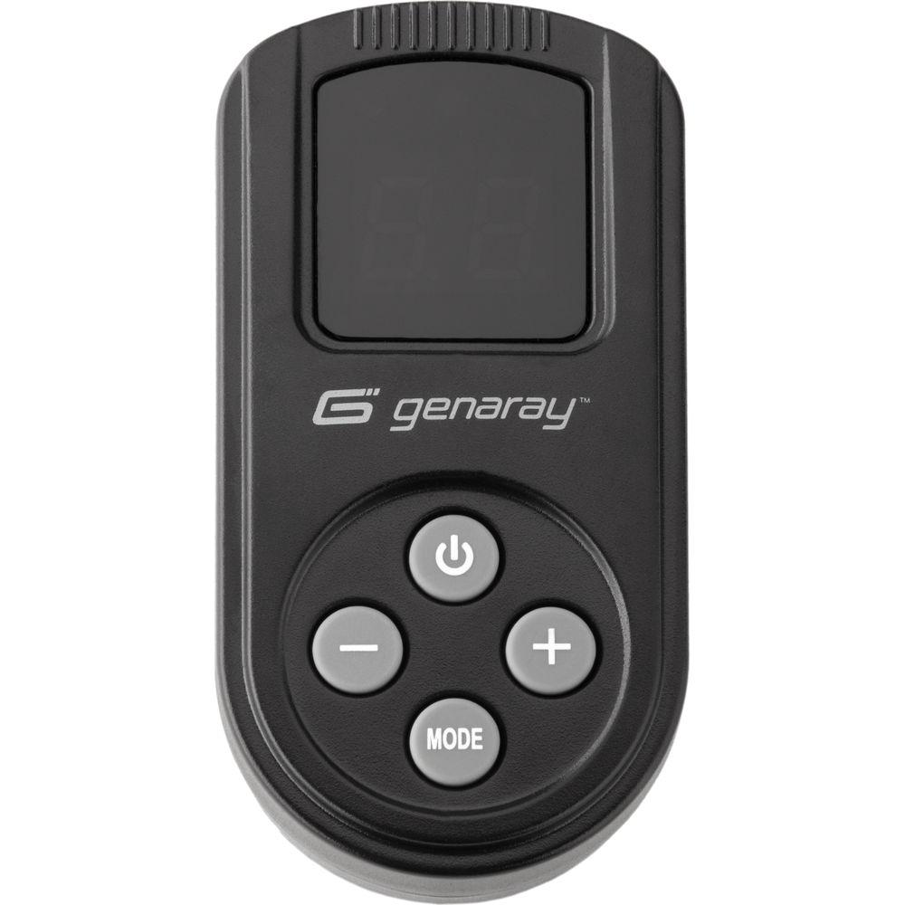 Genaray Wireless Remote for MonoBright & Escort Series LED
