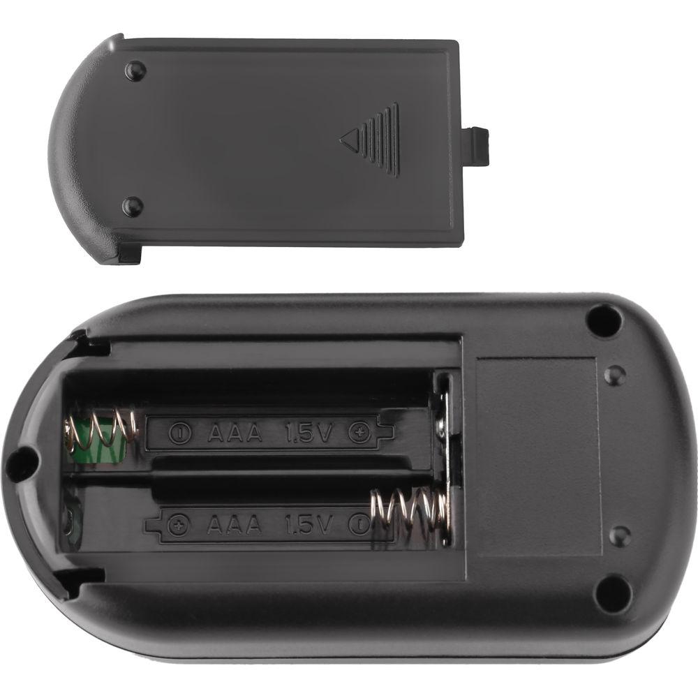 Genaray Wireless Remote for MonoBright & Escort Series LED