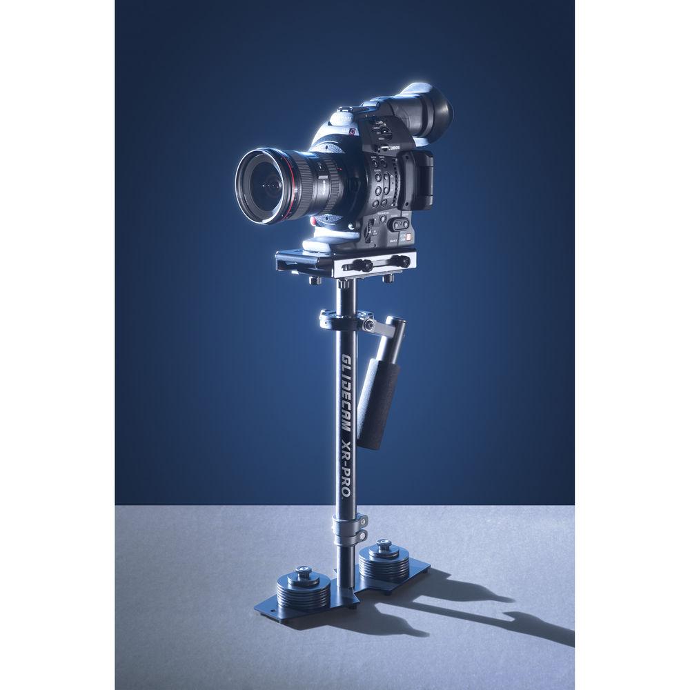 Glidecam XR-PRO Handheld Camera Stabilizer