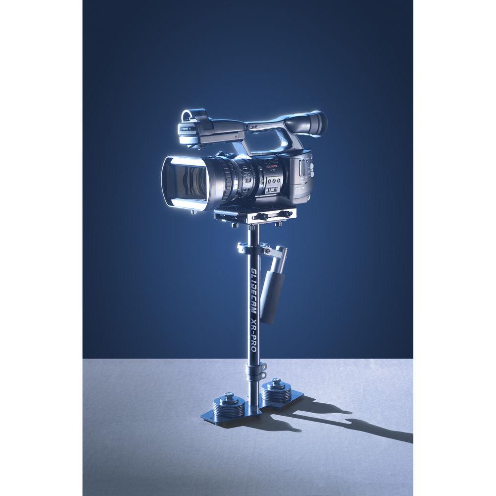 Glidecam XR-PRO Handheld Camera Stabilizer