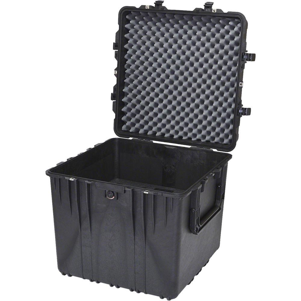 Go Professional Cases Tall Hard-Shell Landing Gear Case for DJI S900 Drone