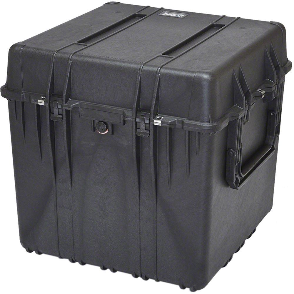 Go Professional Cases Tall Hard-Shell Landing Gear Case for DJI S900 Drone