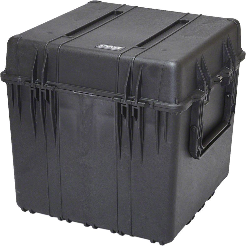 Go Professional Cases Tall Hard-Shell Landing Gear Case for DJI S900 Drone