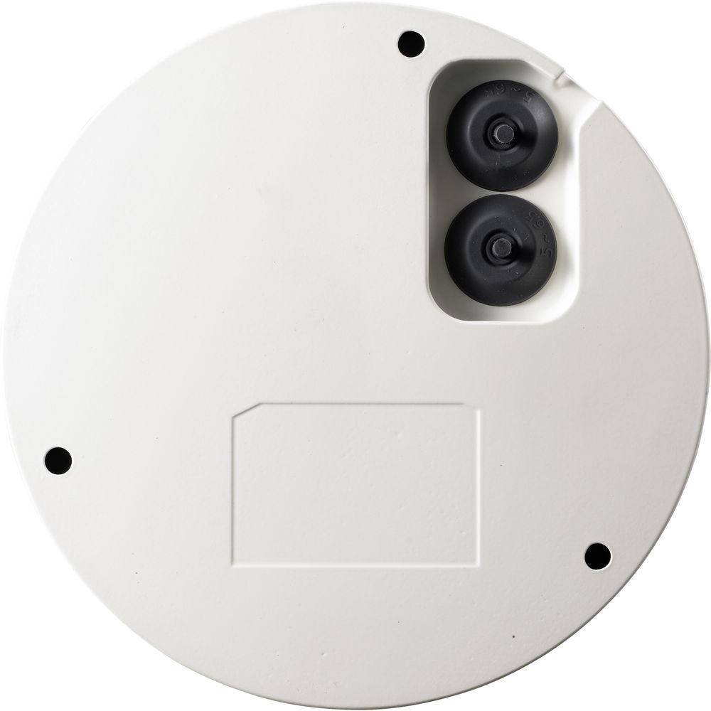 Hanwha Techwin WiseNet Lite SNV-L5083R 1.3MP Outdoor Network Dome Camera with Night Vision