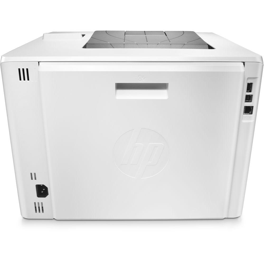 HP Color LaserJet Pro M452dn Laser Printer