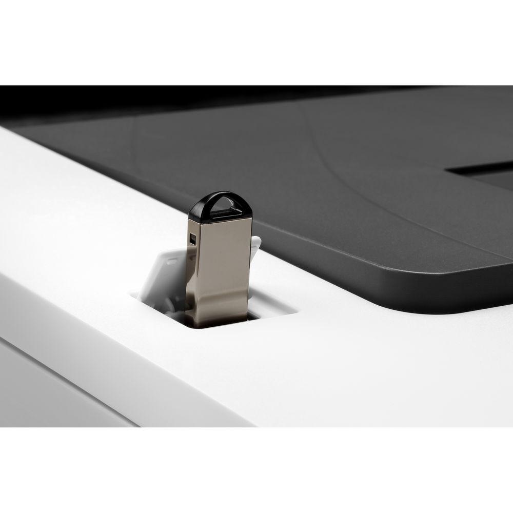 HP Color LaserJet Pro M452dn Laser Printer