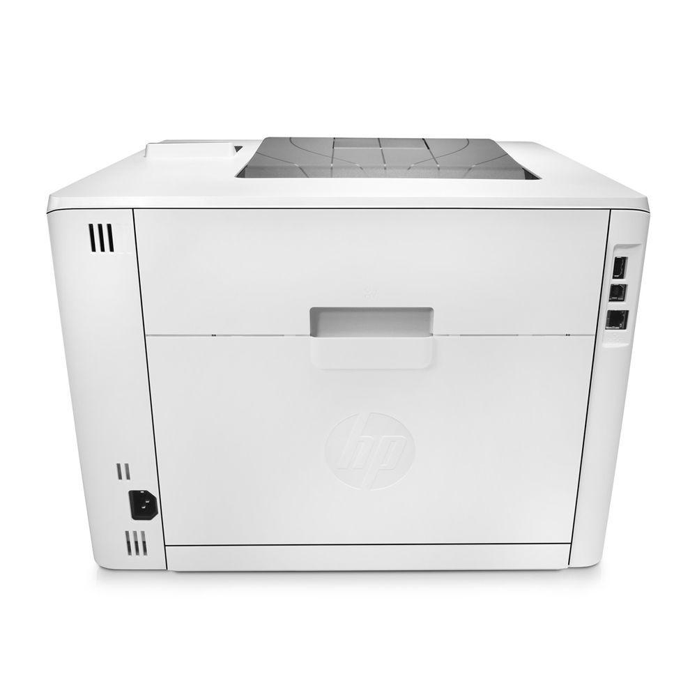 HP Color LaserJet Pro M452nw Laser Printer