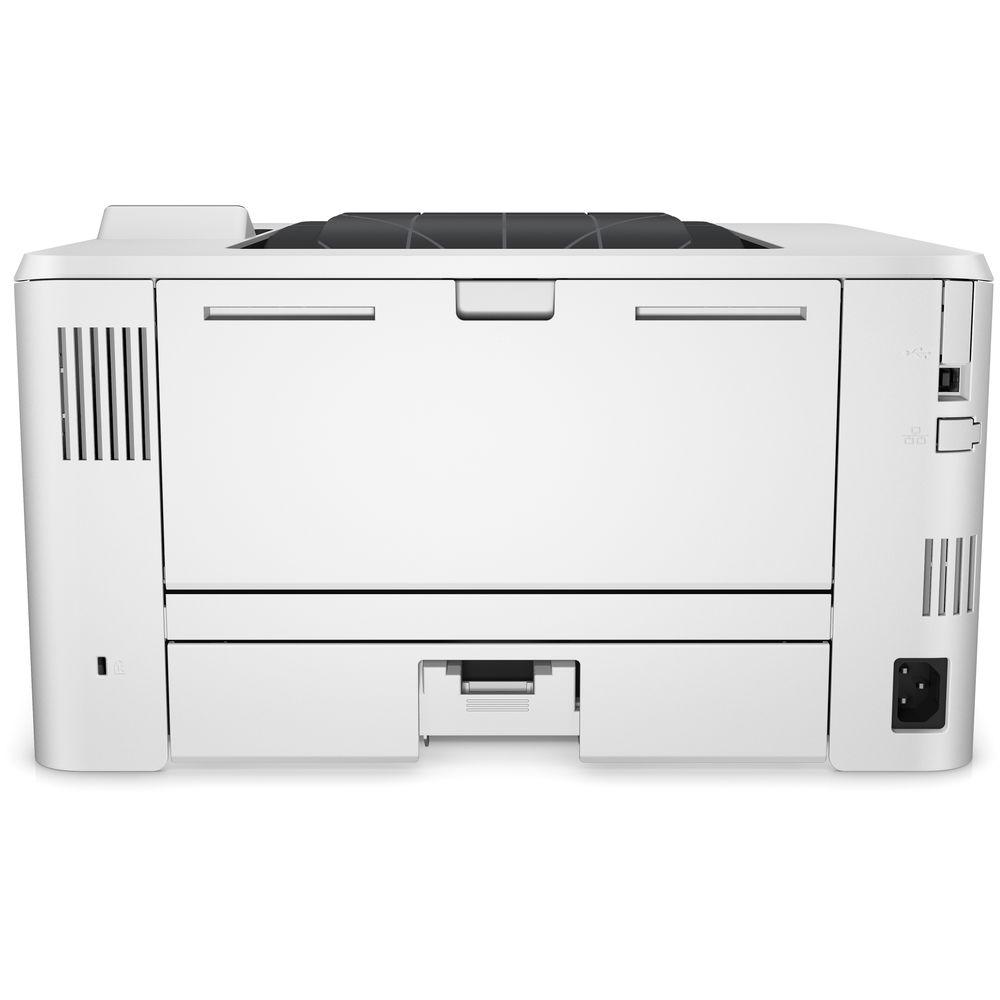 HP LaserJet Pro M402dw Monochrome Laser Printer