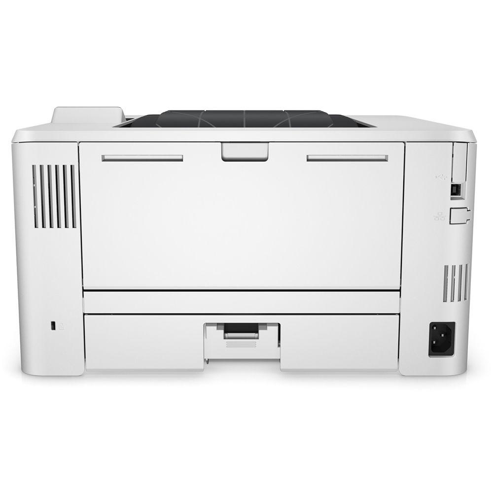 HP LaserJet Pro M402n Monochrome Laser Printer
