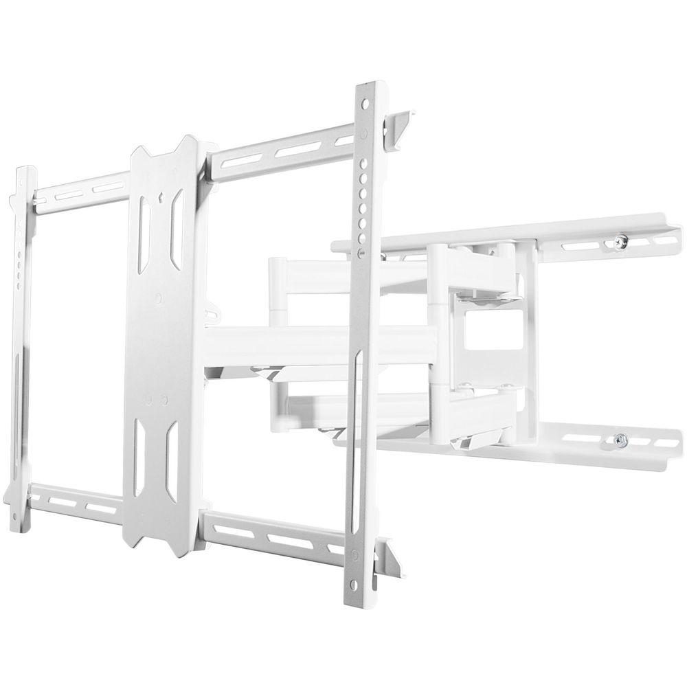 Kanto Living PDX650W Full-Motion Wall Mount for 37 to 75" Displays