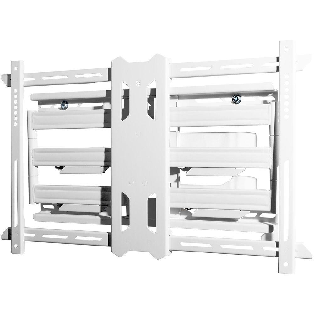 Kanto Living PDX650W Full-Motion Wall Mount for 37 to 75" Displays