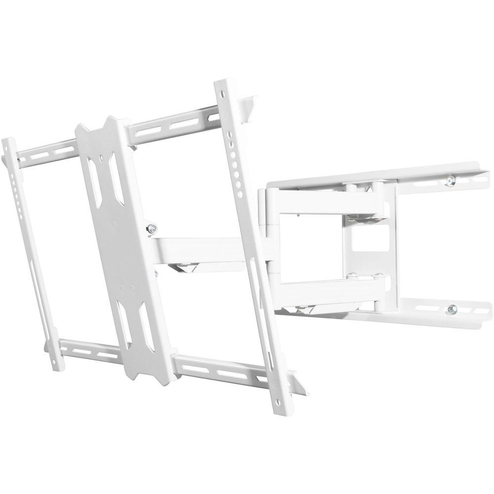 Kanto Living PDX650W Full-Motion Wall Mount for 37 to 75" Displays