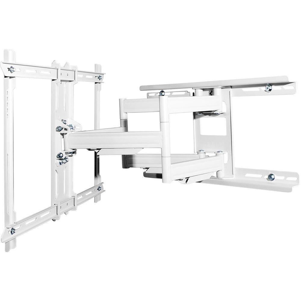 Kanto Living PDX650W Full-Motion Wall Mount for 37 to 75" Displays