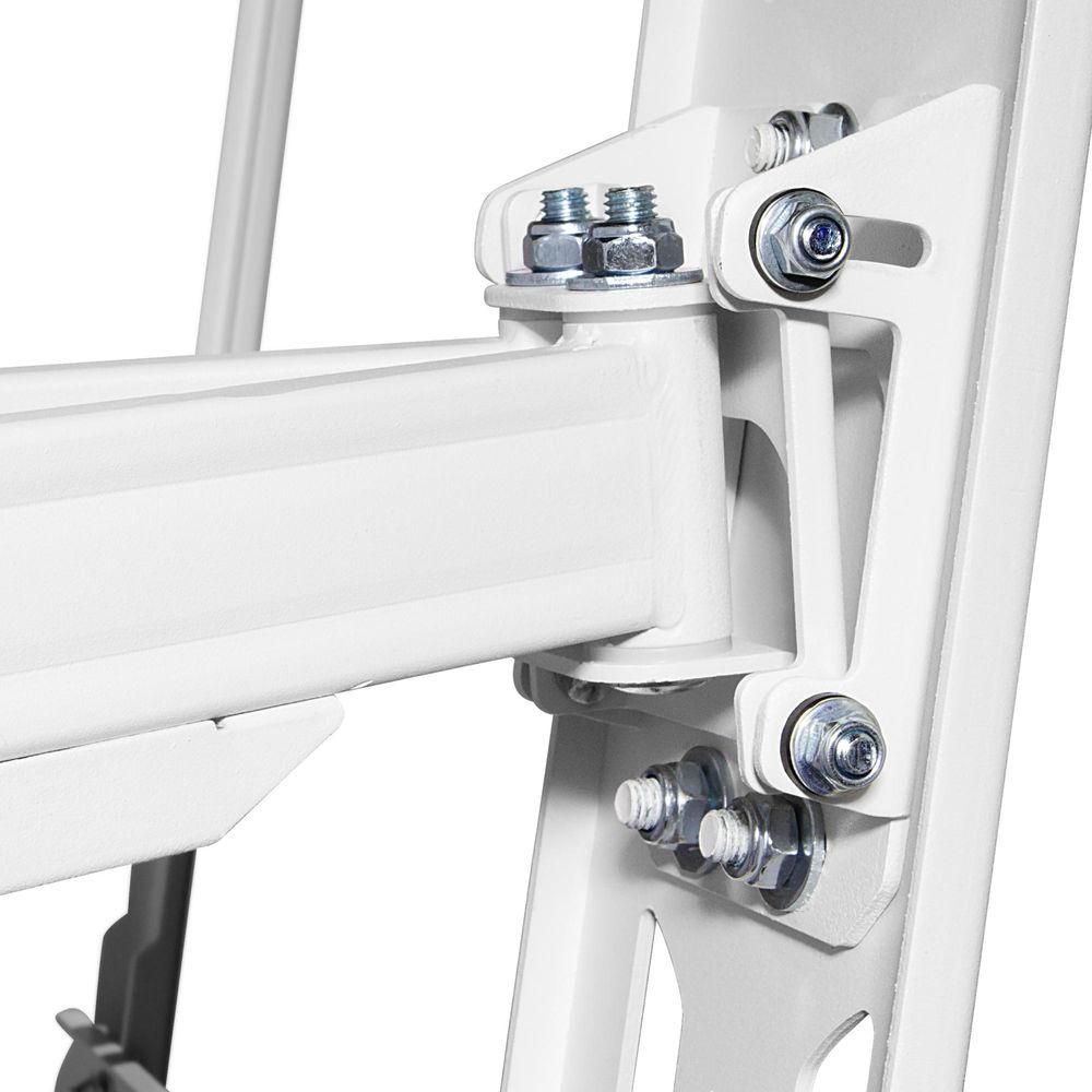 Kanto Living PDX650W Full-Motion Wall Mount for 37 to 75" Displays