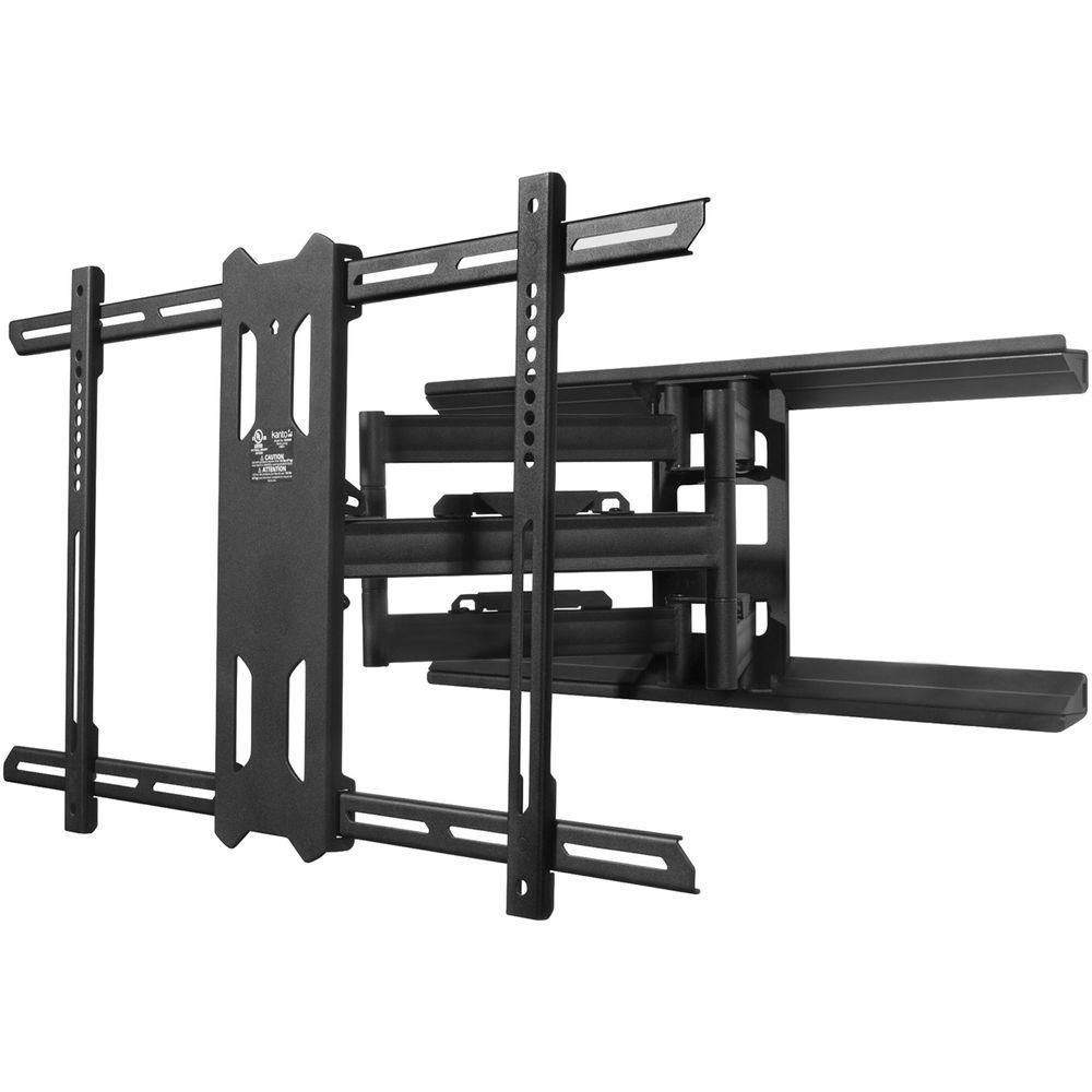Kanto Living PDX680 Full-Motion Wall Mount for 39 to 80" Displays