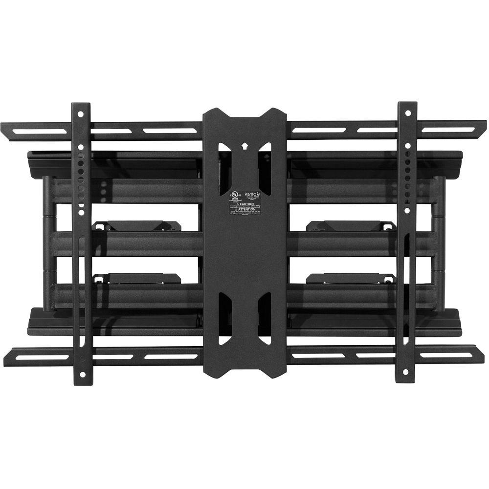 Kanto Living PDX680 Full-Motion Wall Mount for 39 to 80" Displays