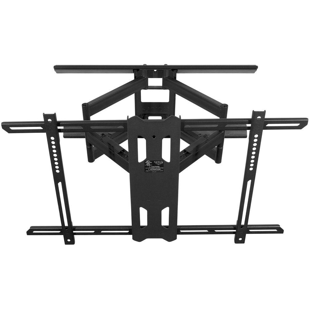 Kanto Living PDX680 Full-Motion Wall Mount for 39 to 80" Displays