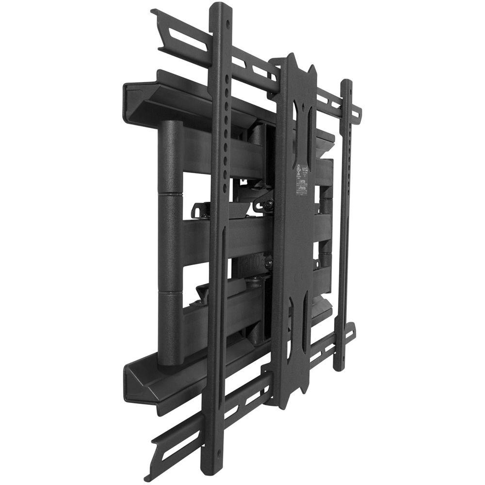 Kanto Living PDX680 Full-Motion Wall Mount for 39 to 80" Displays
