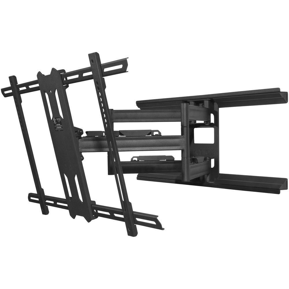 Kanto Living PDX680 Full-Motion Wall Mount for 39 to 80" Displays
