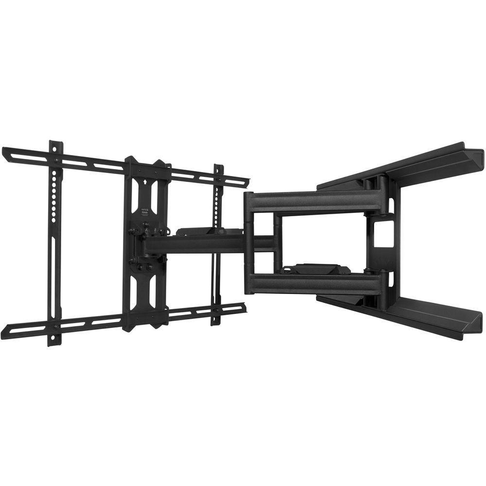 Kanto Living PDX680 Full-Motion Wall Mount for 39 to 80" Displays
