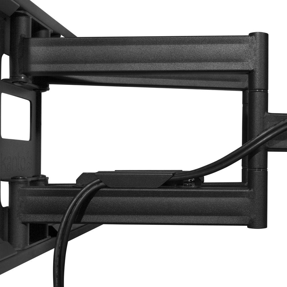 Kanto Living PDX680 Full-Motion Wall Mount for 39 to 80" Displays