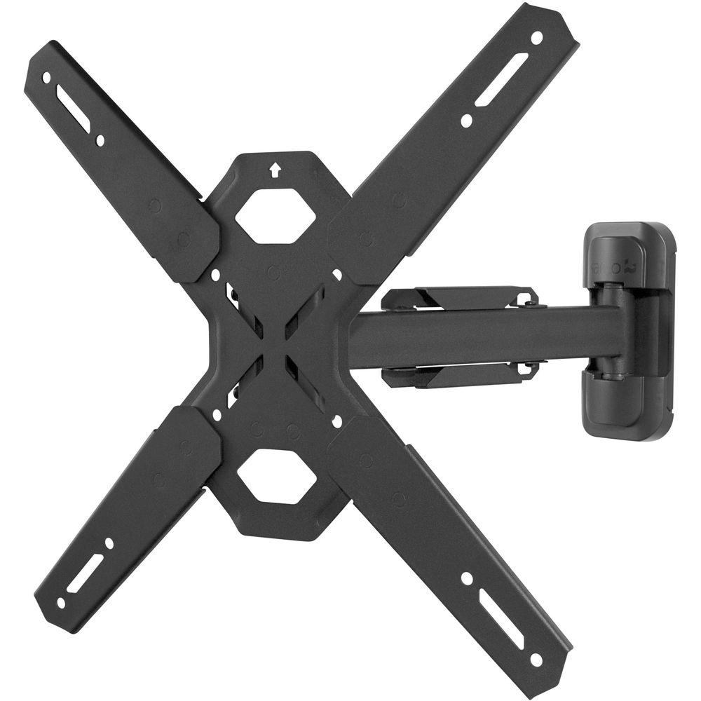 Kanto Living PS200 Full-Motion Wall Mount for 26 to 60" Displays