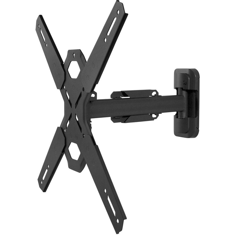 Kanto Living PS200 Full-Motion Wall Mount for 26 to 60" Displays